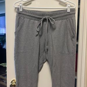 Free People Joggers
